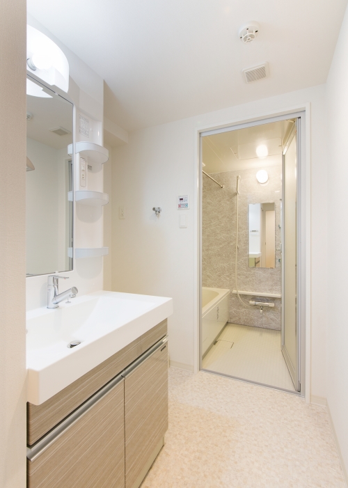 A-type_Bath