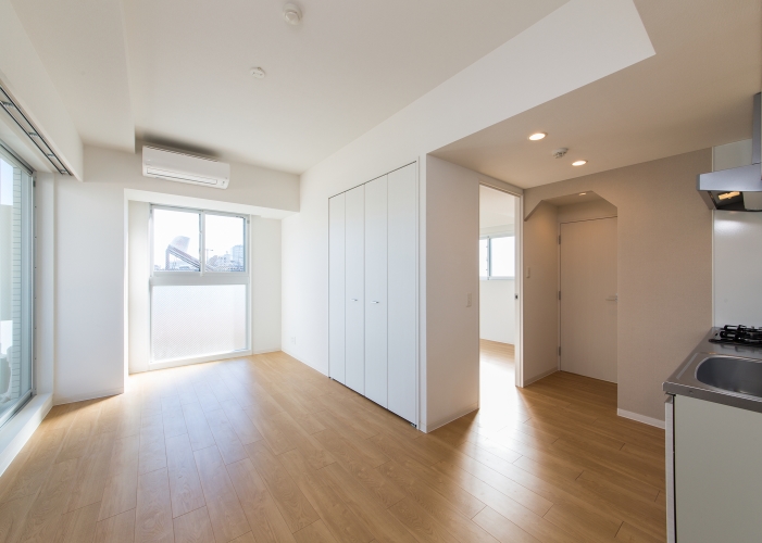 A-type_Room