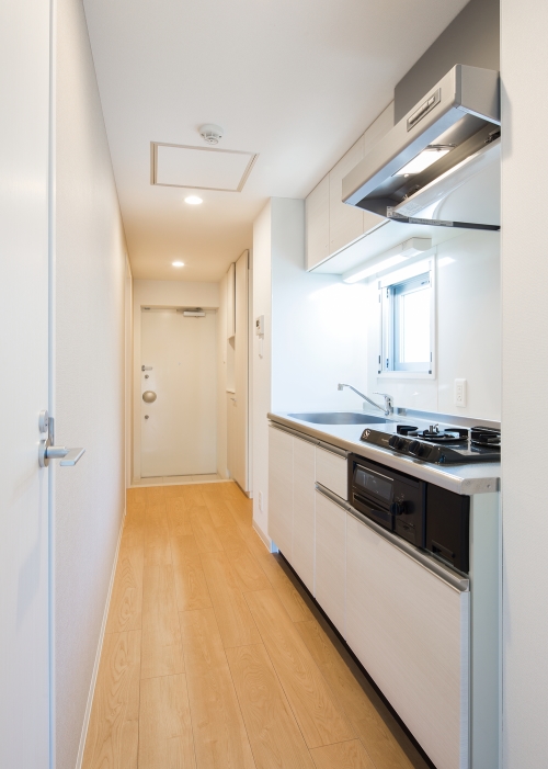 B-type_Kitchen